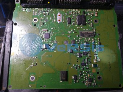 Siemens 5L5512A650BC / 5WS40139D BNX2