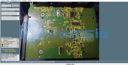 Siemens 5L5512A650BC / 5WS40139D BNX2