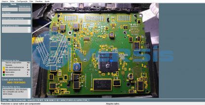 Siemens 5L5512A650BC / 5WS40139D BNX2