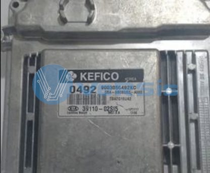 Kefico 0492 / 39110-02S15