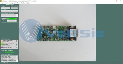 Drive Module SPD 1.35-S0-0 Fagor Automation