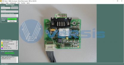 Drive Module SPD 1.35-S0-0 Fagor Automation