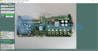 Drive Module SPD 1.35-S0-0 Fagor Automation