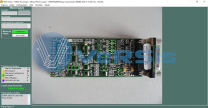 Drive module AXD 1.15 Fagor Automation