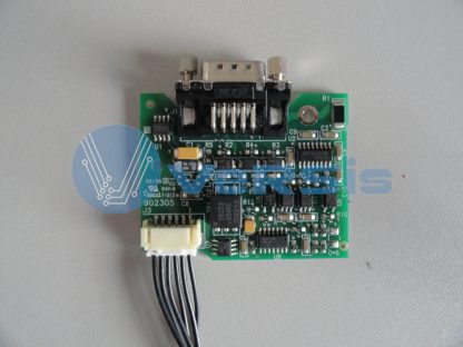 Drive module AXD 1.15 Fagor Automation