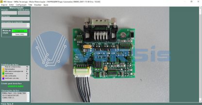 Drive module AXD 1.15 Fagor Automation