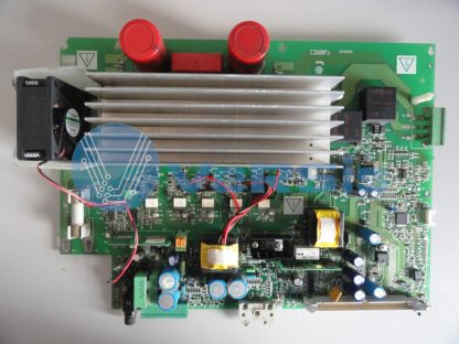 Drive module AXD 1.15 Fagor Automation