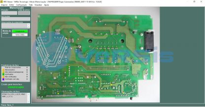 Drive module AXD 1.15 Fagor Automation