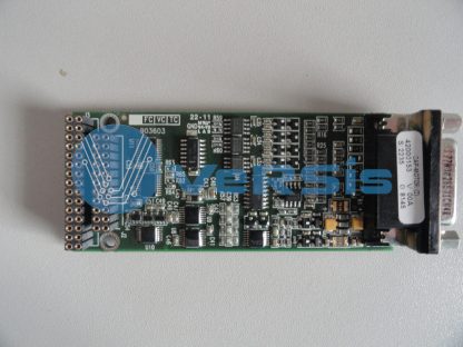 Drive module AXD 1.15 Fagor Automation