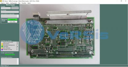 Drive module AXD 1.35-S0-0 Fagor Automation