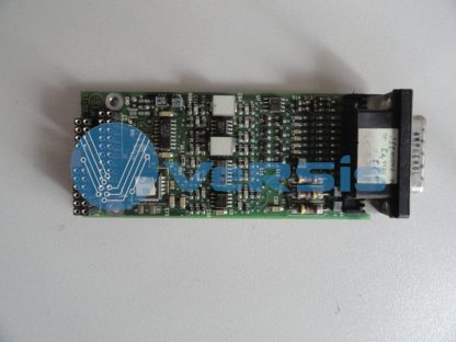 Drive module AXD 1.35-S0-0 Fagor Automation