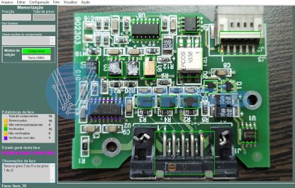 Drive module AXD 1.35-S0-0 Fagor Automation