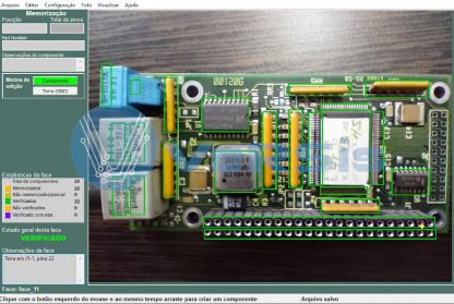 Drive module AXD 1.35-S0-0 Fagor Automation