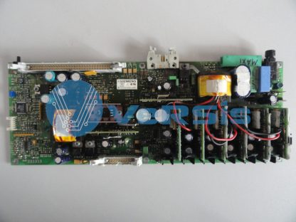 Drive module AXD 1.35-S0-0 Fagor Automation